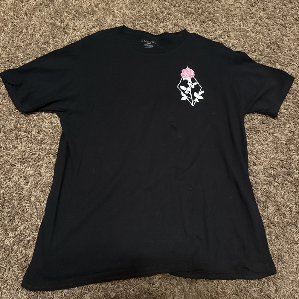 Empyre shirt